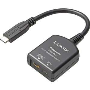  Multi Conversion Adapter for Lumix Digital Cameras Camera 