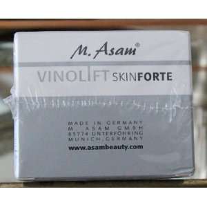  M. Asam VINOLIFT SkinFORTE Skin Maximizing Beauty Cream 
