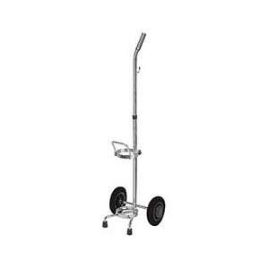  Adjustable Oxygen Cart   Model 562104 Health & Personal 
