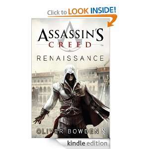 Assassins Creed Renaissance (Assassins Creed (Unnumbered)) Oliver 