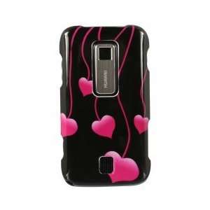   for Huawei M860 Ascend   Hanging hearts and Free Antenna Booster