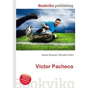  VÃ­ctor Pacheco Ronald Cohn Jesse Russell Books