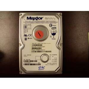  MAXTOR MAXLINE Plus II 250GB ATA/133 3.5 IDE HDD 