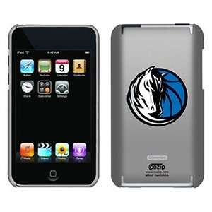  Dallas Mavericks Horse on iPod Touch 2G 3G CoZip Case 