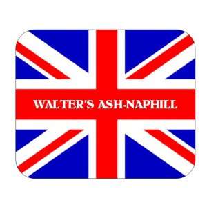  UK, England   Walters Ash Naphill Mouse Pad Everything 