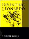 Inventing Leonardo, (0520089383), A. Richard Turner, Textbooks 