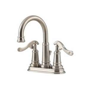 Price Pfister Ashfield Single Control Lavatory Faucet with 