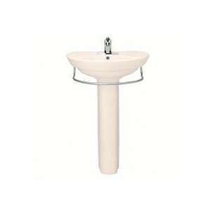  American Standard 0268.800.222 Bath Sink   Pedestal