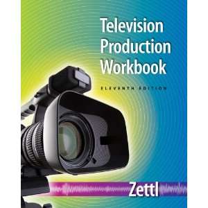  By Herbert (Herbert Zettl) Zettl Student Workbook for Zettls 