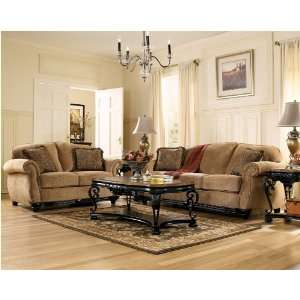  Ellison Amber Living Room Set by Ashley Furniture