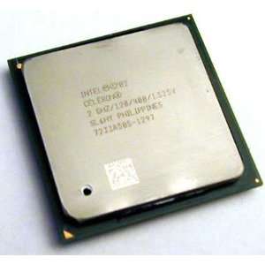  Intel Pentium 4 2.8GHz Prescott 478 pin 800MHz 1MB CPU 