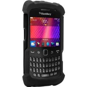   Shell Gel [SG] 3 Layer Case for BlackBerry Curve 9350 Electronics