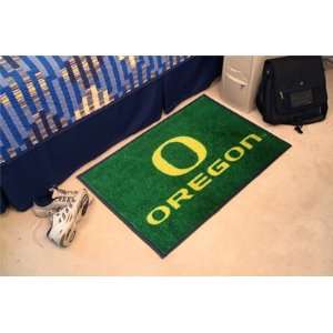 University of Oregon   Starter Mat