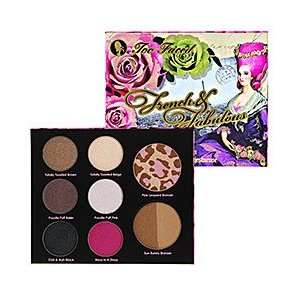 Too Faced French & Fabulous Palette