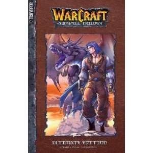  Warcraft The Sunwell Trilogy [WARCRAFT THE SUNWELL 