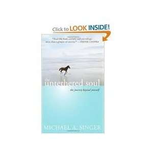  The Untethered Soul Publisher New Harbinger Publications 