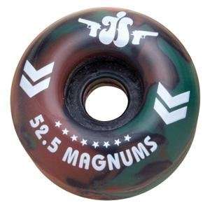  Hubba Magnums 52.5mm, Set of 4