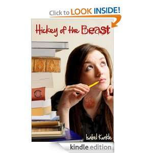 Hickey of the Beast Isabel Kunkle  Kindle Store