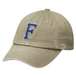  Florida Gators Unstructured Khaki Cap by Nike Sports 