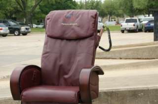 Used ProSpa1000 Pedicure Massage Chair / Spa Chairs  