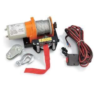  3000   lb. ATV Winch