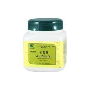  Wu Zhu Yu   Evodia unripe fruit, 100 grams Health 