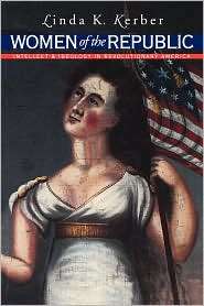   America, (0807846325), Linda K. Kerber, Textbooks   