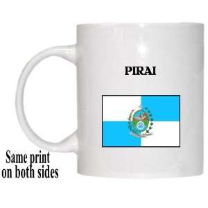  Rio de Janeiro   PIRAI Mug 