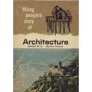  Architecture v hillyer Books