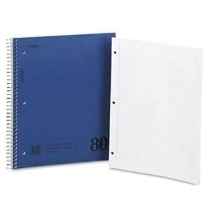  Mead® Mid Tier Single Subject Notebooks