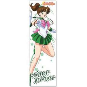  Sailor Moon Jupiter Body Pillow Toys & Games