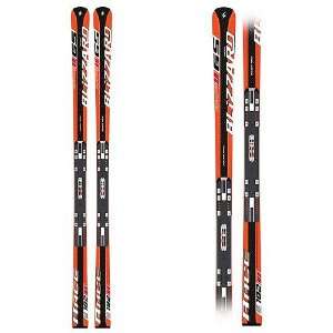 Blizzard GS Magnesium Power Race Skis   Size 182cm  Sports 