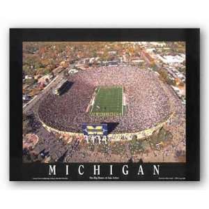  Ann Arbor, Michigan   Michigan Stadium   University of Michigan 