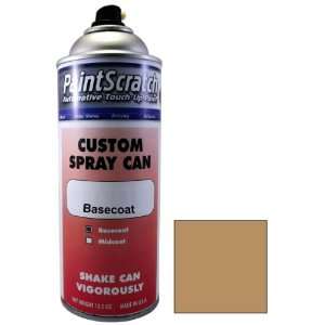   Touch Up Paint for 1988 Jeep Wagoneer (color code CP) and Clearcoat