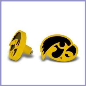  University of Iowa Drawer Pulls