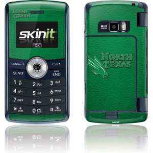  Skinit University of North Texas Vinyl Skin for LG enV3 