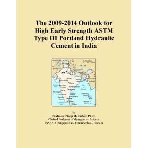   High Early Strength ASTM Type III Portland Hydraulic Cement in India