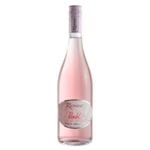  Riondo Pink Spago Argento Grocery & Gourmet Food