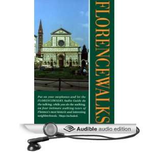   Florencewalks (Audible Audio Edition) Anne Holler, Maria Tucci Books