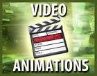 126 animation video loops motion background abstract returns not 