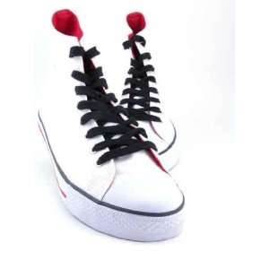  High Top Sneakers   Peel and Stick Wall Decal by 