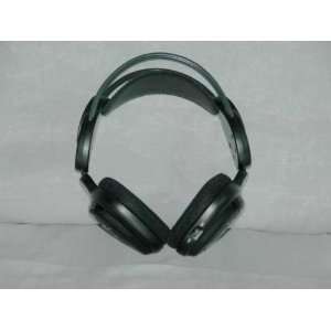  Brand New Valor Dvd Acc hp2 Wireless Headphone to Hook up 