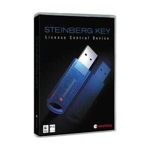  Steinberg Key Musical Instruments