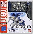 Robot Spirits101 W EW WING Tallgeese III Gundam *NEW*