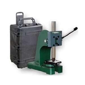  SEM Model 0100 DEP Sledgehammer Manual HDD Crusher 