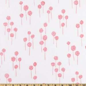  44 Wide Valori Wells Nest Berries Rose Fabric By The 