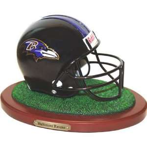  Baltimore Ravens NFL Replica Helmet 