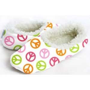  Buyers Direct Snoozies 100 118W Womens Spring Peace SZ 