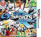DECA SPORTS EXTREME 3DS *NEW* 083717241850  