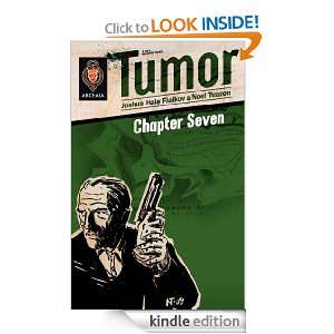 Tumor Chapter 7 Joshua Hale Fialkov, Noel Tuazon  Kindle 